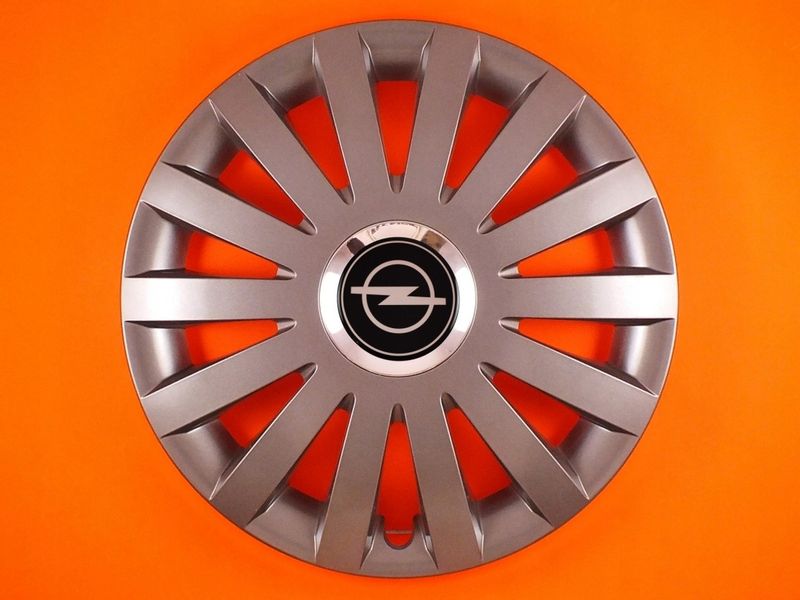 KOŁPAKI 13'' OPEL Astra Corsa Combo Kadett E SLS zdjęcie 8