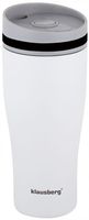 TERMICZNY KUBEK 380ml CLICK CLACK KLAUSBERG KB-7619