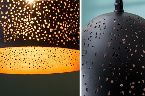Lampa wisząca moonlight fat na Arena.pl