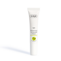 Ziaja Żel pod oczy na powieki kojący ze świetlikiem