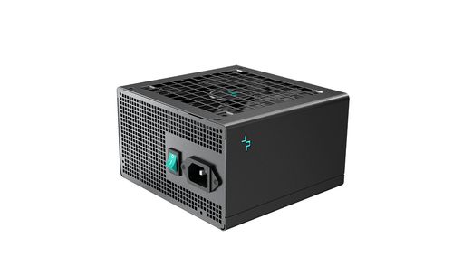 Zasilacz Deepcool 80Plus Gold | PN650M | 650 W na Arena.pl