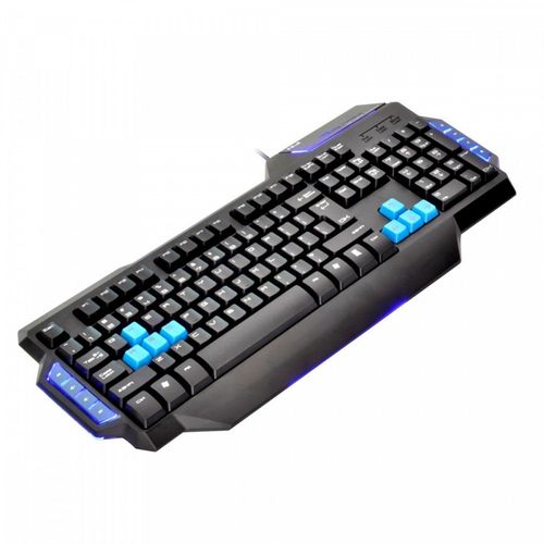 Klawiatura USB Mazer 38852 na Arena.pl