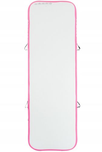 MATA GIMNASTYCZNA DMUCHANA ŚCIEŻKA AKROBATYCZNA 3m MATERAC ĆWICZEŃ na Arena.pl