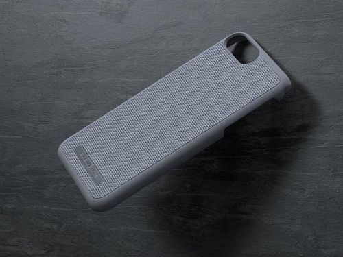 Nordic Elements Original Idun - etui iPhone 8 Plus / 7 Plus / 6s Plus (szary) na Arena.pl