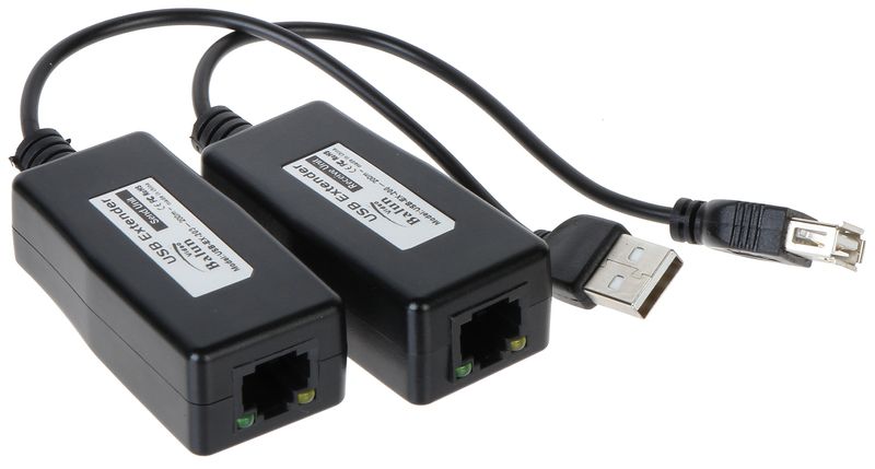 EXTENDER   USB-EX-200 zdjęcie 4