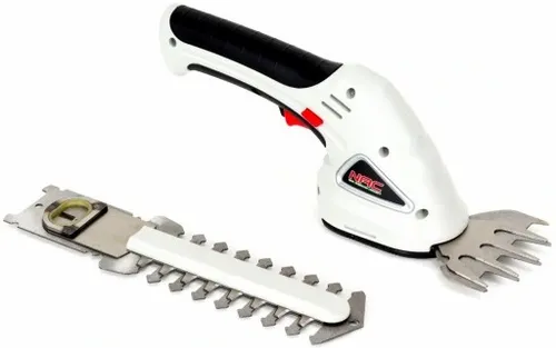 Kosiarka spalinowa z napędem silnik B&S 5 funkcji + nożyce akumulatorowe na Arena.pl