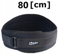 PAS KULTURYSTYCZNY NEOPRENOWY ROZM M