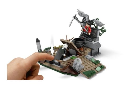 LEGO 75965 na Arena.pl
