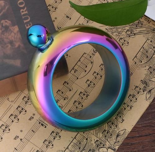 Magiczna bransoletka  - neochrom na Arena.pl