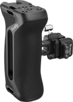 Smallrig 4017 - boczny uchwyt NATO Snap On Quick Lock