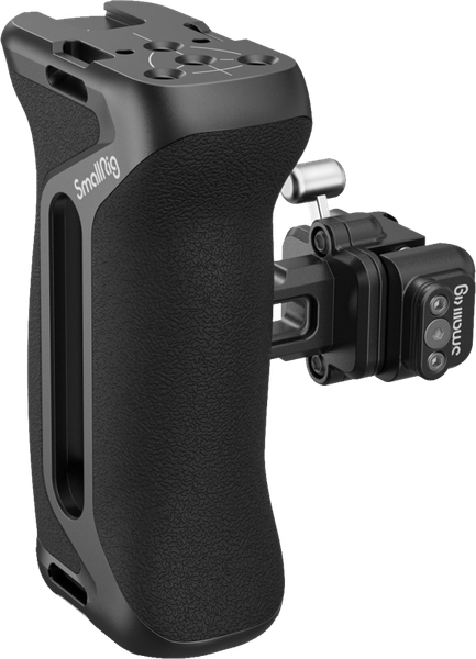 Smallrig 4017 - boczny uchwyt NATO Snap On Quick Lock zdjęcie 1