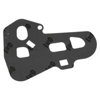 USZCZELKA PODKŁADKA LAMPY LEWA TOYOTA AURIS I 2007 2008 2009 2010 2011 2012