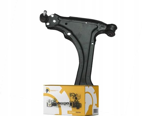 WAHACZ OPEL ASTRA F PRZÓD LEWY na Arena.pl