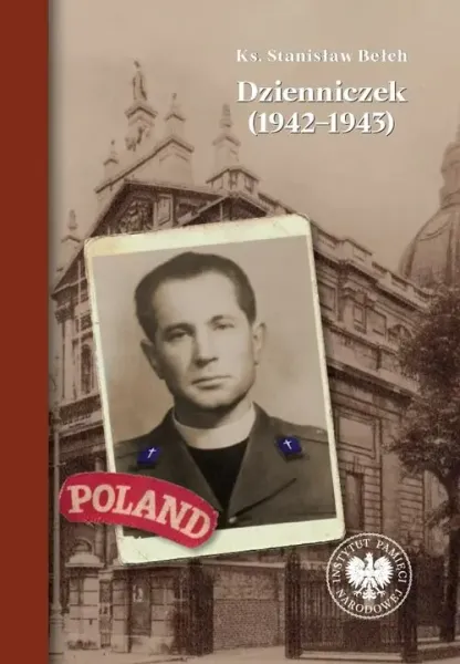 Dzienniczek (1942-1943) zdjęcie 1