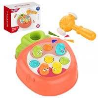 GRA ZRĘCZNOŚCIOWA UDERZ KRETA WBIJANKA