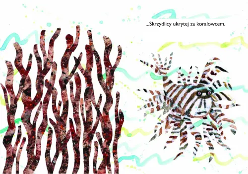 Konik morski na Arena.pl