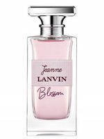 Lanvin Jeanne Lanvin Blossom 100ml woda perfumowana kobieta EDP