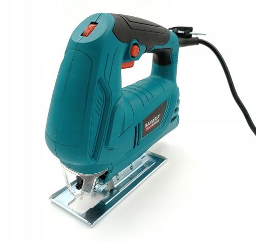 WYRZYNARKA PRZECINARKA PIŁA DO DREWNA + 11 NOŻY BAVARIA na Arena.pl