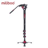 Miliboo monopod foto/video MTT705AS z aluminium