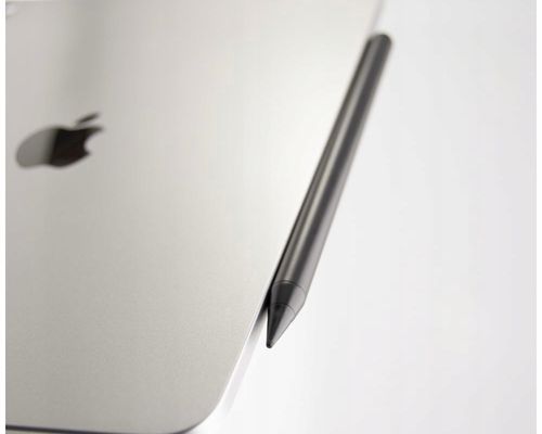 Rysik FIXED Graphite Pro do Apple iPad black na Arena.pl