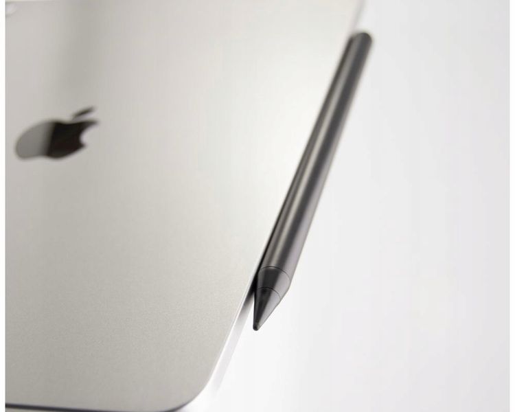 Rysik FIXED Graphite Pro do Apple iPad black zdjęcie 11