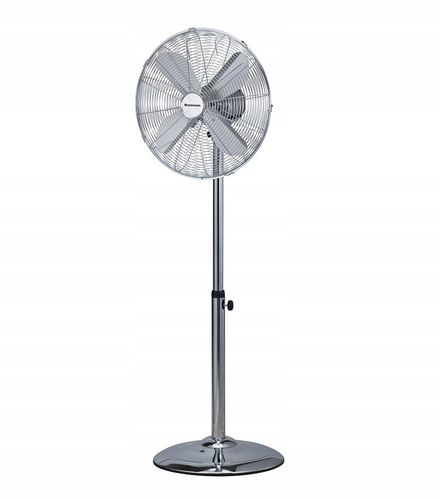wentylator stojący ravanson wt-7040sn inox na Arena.pl