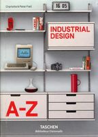 Industrial Design A-Z Praca zbiorowa