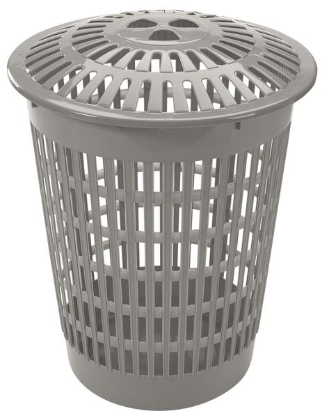 Heidrun Koš na prádlo 60L zdjęcie 1