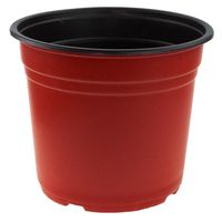 tg67337 doniczka produkcyjna doniczki p19 3l okrągła rozsadowa z