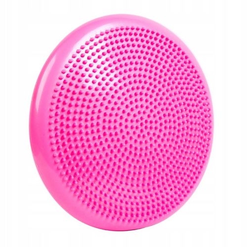 PODUSZKA SENSORYCZNA JEŻYK BERET 33 CM POMARAŃCZOWY na Arena.pl