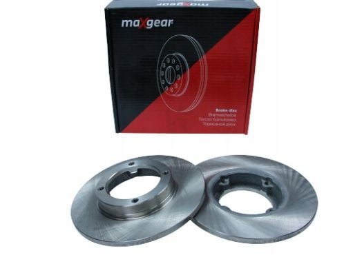 TARCZA HAM. DB P. SPRINTER 06- MAXGEAR na Arena.pl