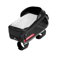 KM0127 Wodoodporna sakwa rowerowa na ramę Kruger&Matz XB50