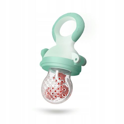 GRYZAK SMOCZEK DO PODAWANIA OWOCÓW NENO FRUTTA na Arena.pl