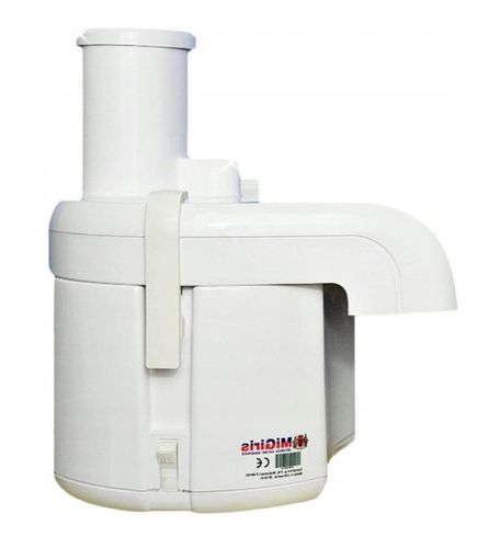 NIEZAWODNA MASZYNKA LITEWSKA MIGIRIS DO TARCIA ZIEMNIAKÓW CIORKA TARKA na Arena.pl