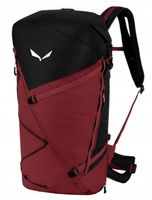 Plecak turystyczny Salewa Puez 32+5 BP 61-80 l niebieski