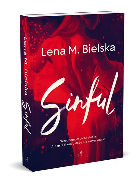 Sinful zdjęcie 3