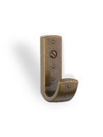 Wieszak 2978 Schwinn Kolor pokrycia - Mosiądz patynowany