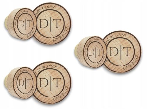 Księga Gości Butelka LIST W BUTELCE Wesele Ślub Chrzest Komunia z GRAWEREM na Arena.pl