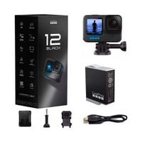 Kamera sportowa GOPRO Hero12 Black