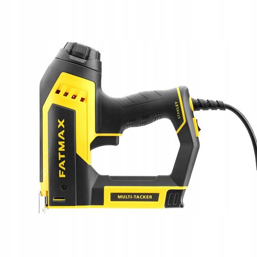 STANLEY 75-934 ZSZYWACZ ELEKTRYCZNY MULTITACKER na Arena.pl