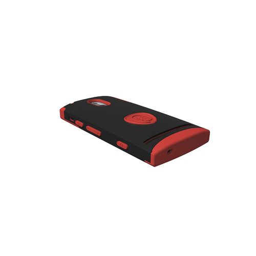TRIDENT AEGIS - Sony Xperia P LT22i - RED na Arena.pl