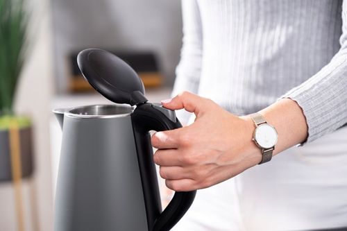 Czajnik elektryczny IZOLOWANY 1 L FIRST AUSTRIA na Arena.pl