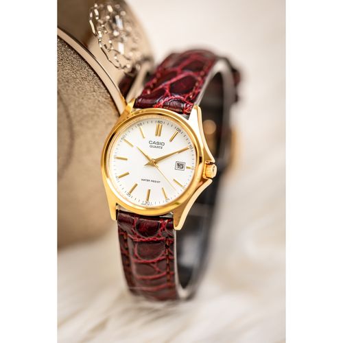 Zegarek Damski Casio Collection LTP-1183Q-7A na Arena.pl
