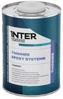 Rozcieńczalnik Do Epoksydu Troton 1L