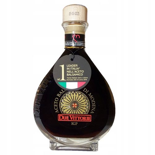 Ocet balsamiczny Due Vittorie Aceto Balsamico di Modena IGP 250ml na Arena.pl