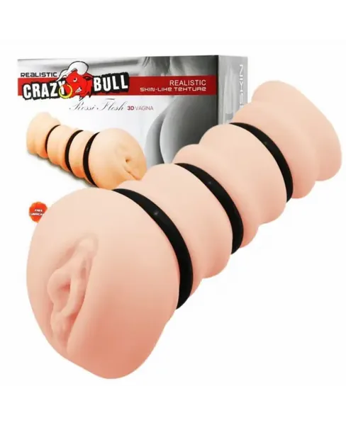 Crazy Bull Pocket Pussy 3D zdjęcie 1