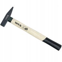 YATO MŁOTEK ŚLUSARSKI 1000G 1KG TRZON DREWNIANY