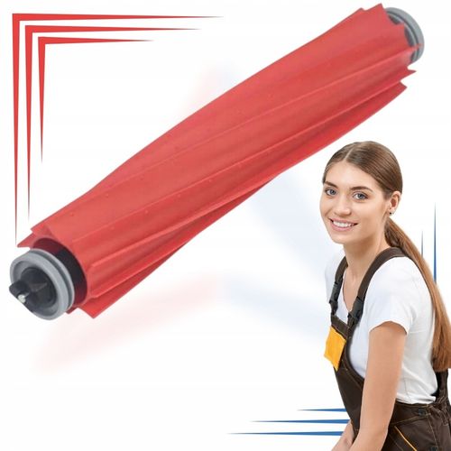 Szczotka główna Roborock S7 Q7 ORYGINALNA akcesoria SDZS05RR / Q7 na Arena.pl