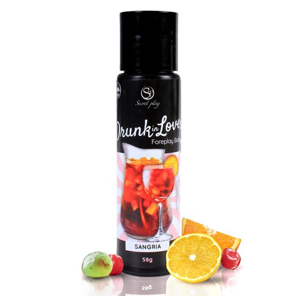 Sangria Balm 60 Ml 0,0% zdjęcie 3