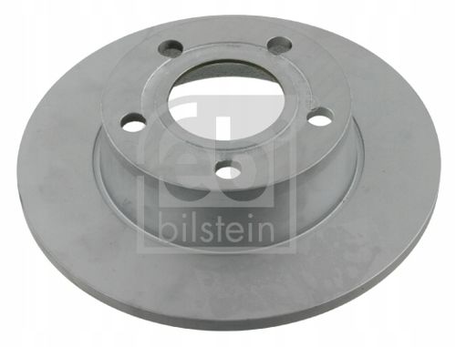 TARCZA HAM PRZOD 305X28 V FEBI BILSTEIN na Arena.pl
